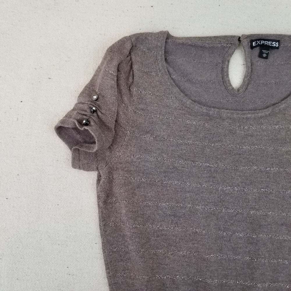Express blouse - Picture 3 of 4